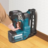 makita DBN600Z Akku-Nagler 18,0 V, ohne Akku  ( DBN600Z )