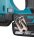 makita DBN600Z Akku-Nagler 18,0 V, ohne Akku  ( DBN600Z )
