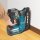 makita DBN600Z Akku-Nagler 18,0 V, ohne Akku  ( DBN600Z )