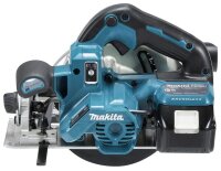 makita DHS661RTJU Akku-Handkreissäge 18,0 V, mit 2 Akkus
