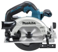 makita DHS661RTJU Akku-Handkreissäge 18,0 V, mit 2 Akkus