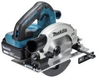 makita DHS661RTJU Akku-Handkreissäge 18,0 V, mit 2 Akkus