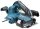 makita DHS661RTJU Akku-Handkreissäge 18,0 V, mit 2 Akkus