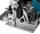 makita DHS661RTJU Akku-Handkreissäge 18,0 V, mit 2 Akkus