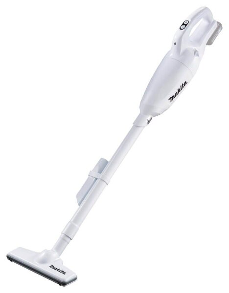 makita CL108FDZW Akku-Staubsauger ohne Akku