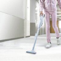makita CL108FDZW Akku-Staubsauger ohne Akku