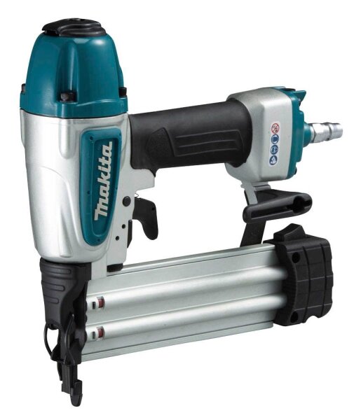 makita AF506 Druckluft-Nagler 40,0 V max., ohne Akku