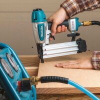 makita AF506 Druckluft-Nagler 40,0 V max., ohne Akku