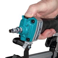 makita AF506 Druckluft-Nagler 40,0 V max., ohne Akku