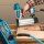 makita AF506 Druckluft-Nagler 40,0 V max., ohne Akku