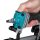 makita AF506 Druckluft-Nagler 40,0 V max., ohne Akku