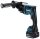 makita DHR182RTWJ Akku-Kombihammer-Set 18 V, mit 2 Akkus