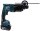 makita DHR182RTWJ Akku-Kombihammer-Set 18 V, mit 2 Akkus