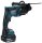 makita DHR182RTWJ Akku-Kombihammer-Set 18 V, mit 2 Akkus