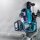 makita DHR182RTWJ Akku-Kombihammer-Set 18 V, mit 2 Akkus