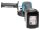 makita DGA515RTJ Akku-Winkelschleifer 18,0 V, mit 2 Akkus