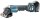 makita DGA515RTJ Akku-Winkelschleifer 18,0 V, mit 2 Akkus