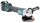 makita DGA515RTJ Akku-Winkelschleifer 18,0 V, mit 2 Akkus