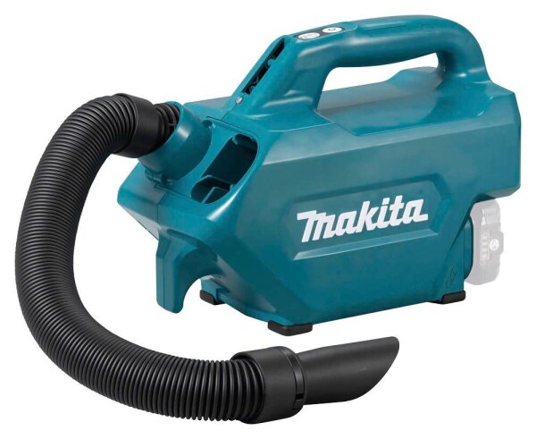 makita CL121DZX Akku-Staubsauger ohne Akku