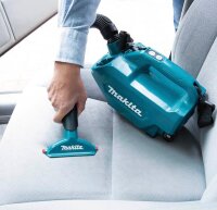 makita CL121DZX Akku-Staubsauger ohne Akku