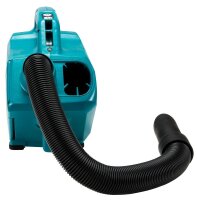 makita CL121DZX Akku-Staubsauger ohne Akku