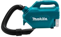 makita CL121DZX Akku-Staubsauger ohne Akku