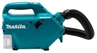 makita CL121DZX Akku-Staubsauger ohne Akku