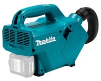 makita CL121DZX Akku-Staubsauger ohne Akku