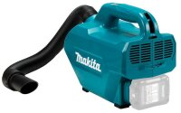 makita CL121DZX Akku-Staubsauger ohne Akku