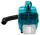 makita CL121DZX Akku-Staubsauger ohne Akku