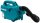 makita CL121DZX Akku-Staubsauger ohne Akku