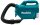 makita CL121DZX Akku-Staubsauger ohne Akku