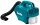 makita CL121DZX Akku-Staubsauger ohne Akku
