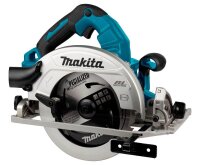 makita DHS783ZJU Akku-Handkreissäge 2x 18,0 V, ohne Akku