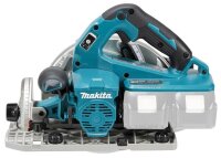 makita DHS783ZJU Akku-Handkreissäge 2x 18,0 V, ohne Akku