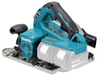 makita DHS783ZJU Akku-Handkreissäge 2x 18,0 V, ohne Akku