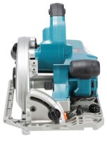 makita DHS783ZJU Akku-Handkreissäge 2x 18,0 V, ohne Akku