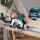 makita DHS783ZJU Akku-Handkreissäge 2x 18,0 V, ohne Akku