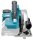 makita DHS783ZJU Akku-Handkreissäge 2x 18,0 V, ohne Akku