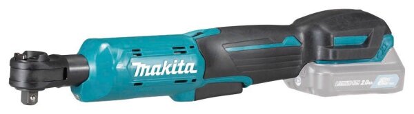 makita WR100DZ Akku-Ratschenschrauber