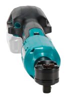 makita WR100DZ Akku-Ratschenschrauber