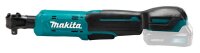 makita WR100DZ Akku-Ratschenschrauber