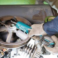 makita WR100DZ Akku-Ratschenschrauber