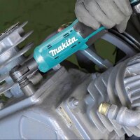 makita WR100DZ Akku-Ratschenschrauber