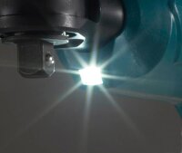 makita WR100DZ Akku-Ratschenschrauber