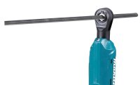 makita WR100DZ Akku-Ratschenschrauber