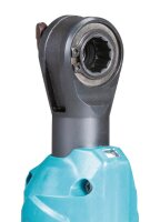 makita WR100DZ Akku-Ratschenschrauber