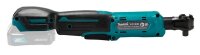 makita WR100DZ Akku-Ratschenschrauber