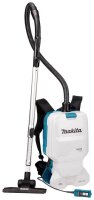 makita DVC660Z Akku-Staubsauger ohne Akku
