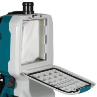 makita DVC660Z Akku-Staubsauger ohne Akku